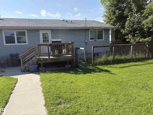 4703 59 ST, Cold Lake 4
