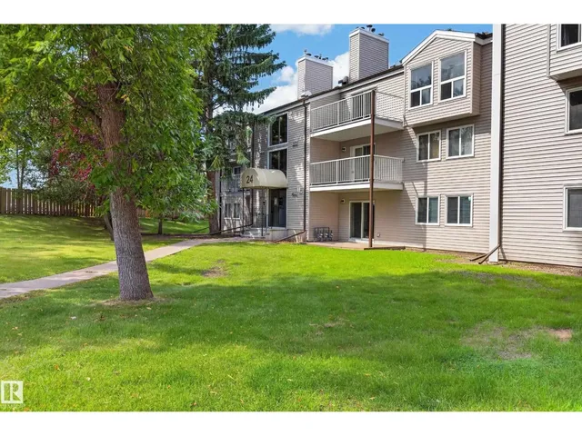 #304 - 24 ALPINE PL, St. Albert 2