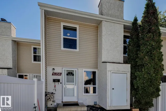 NW - 6356 184 ST, Edmonton 2