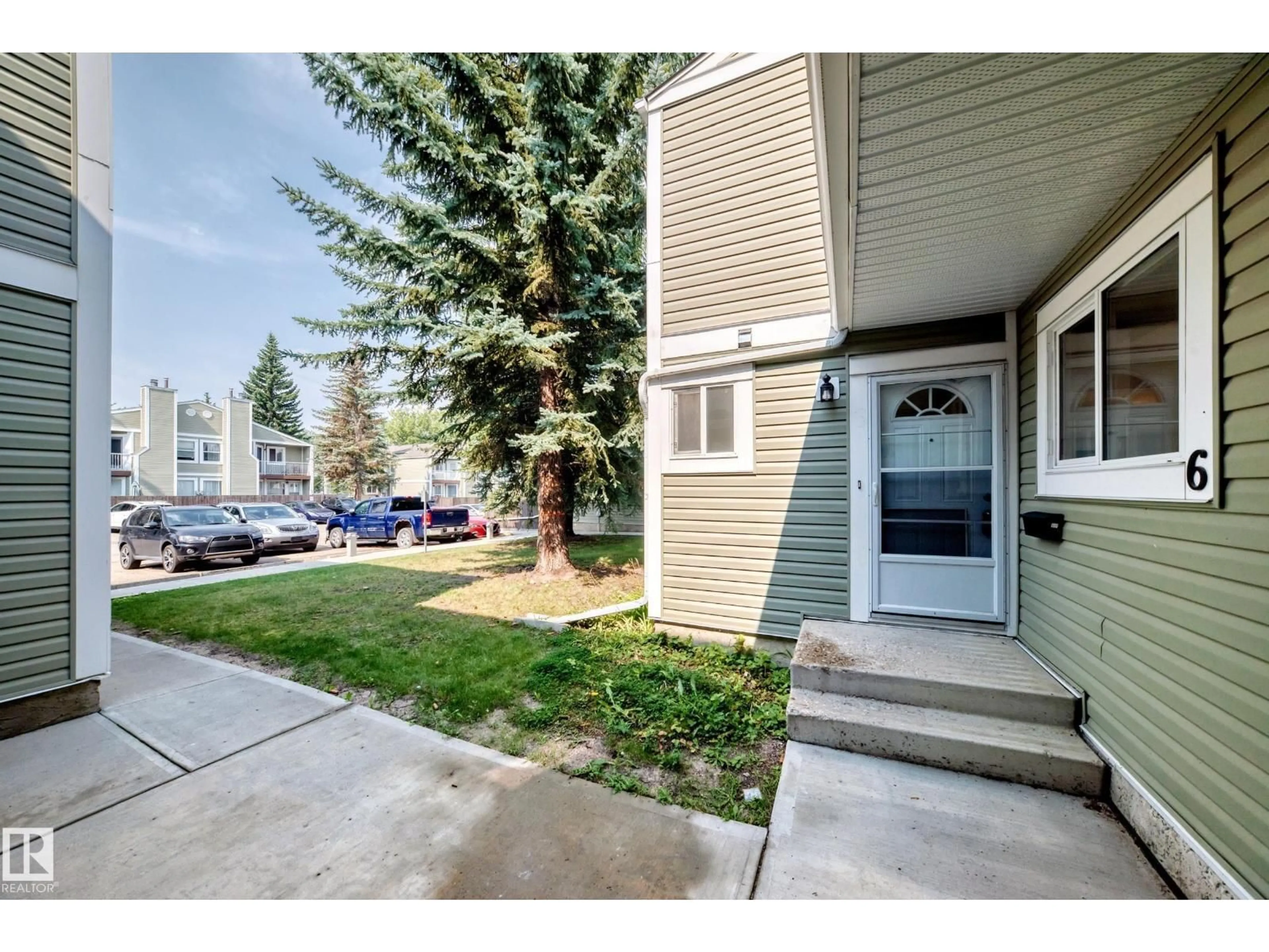 Unknown for #6 - 1820 56 ST, Edmonton Alberta T6L5L4