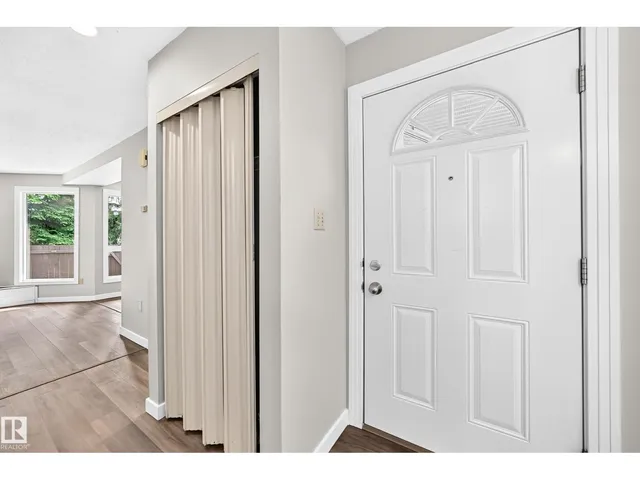 #6 - 1820 56 ST, Edmonton 5