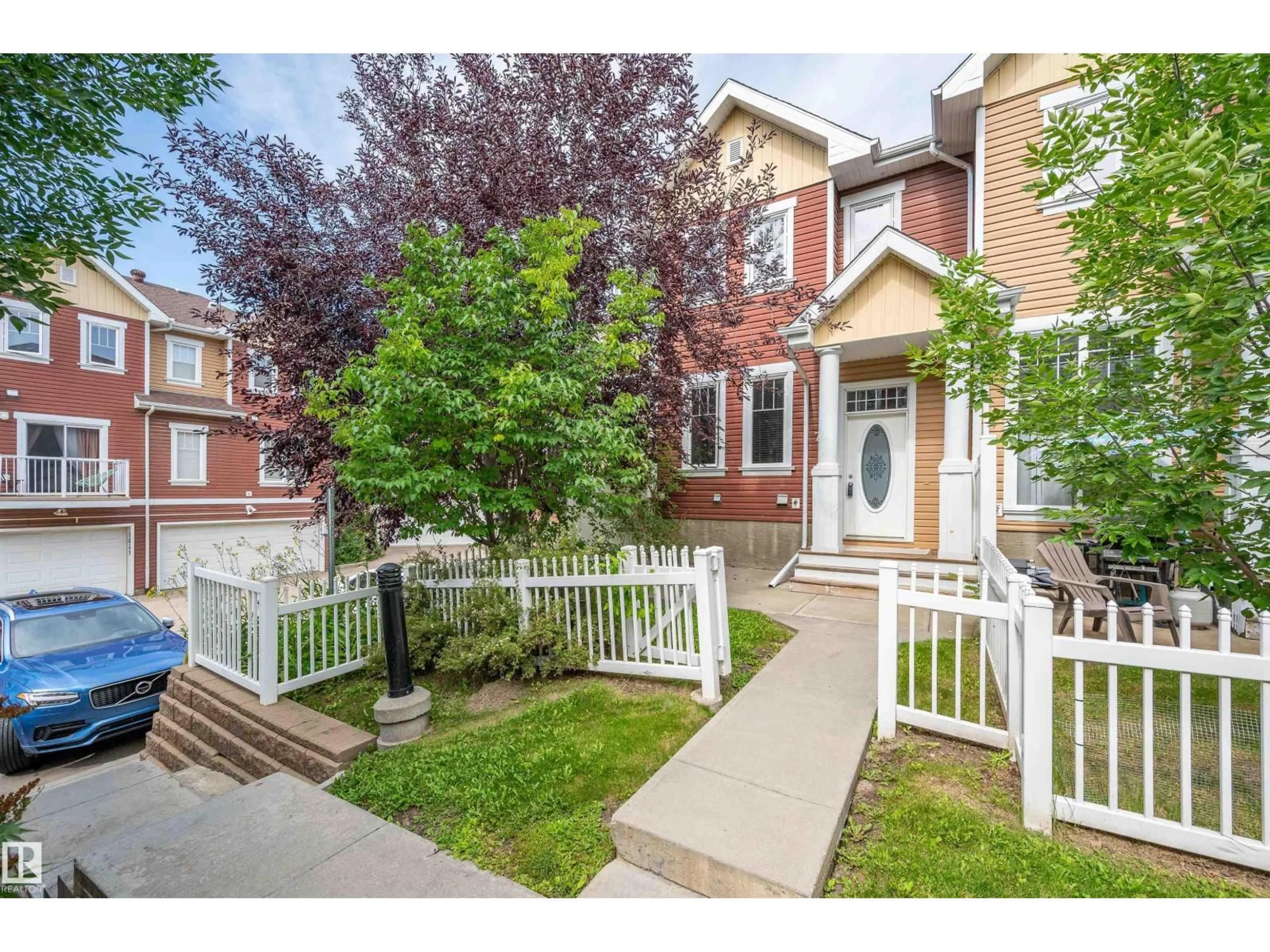Unknown for #71 - 1623 TOWNE CENTRE BV, Edmonton Alberta T6R0S3