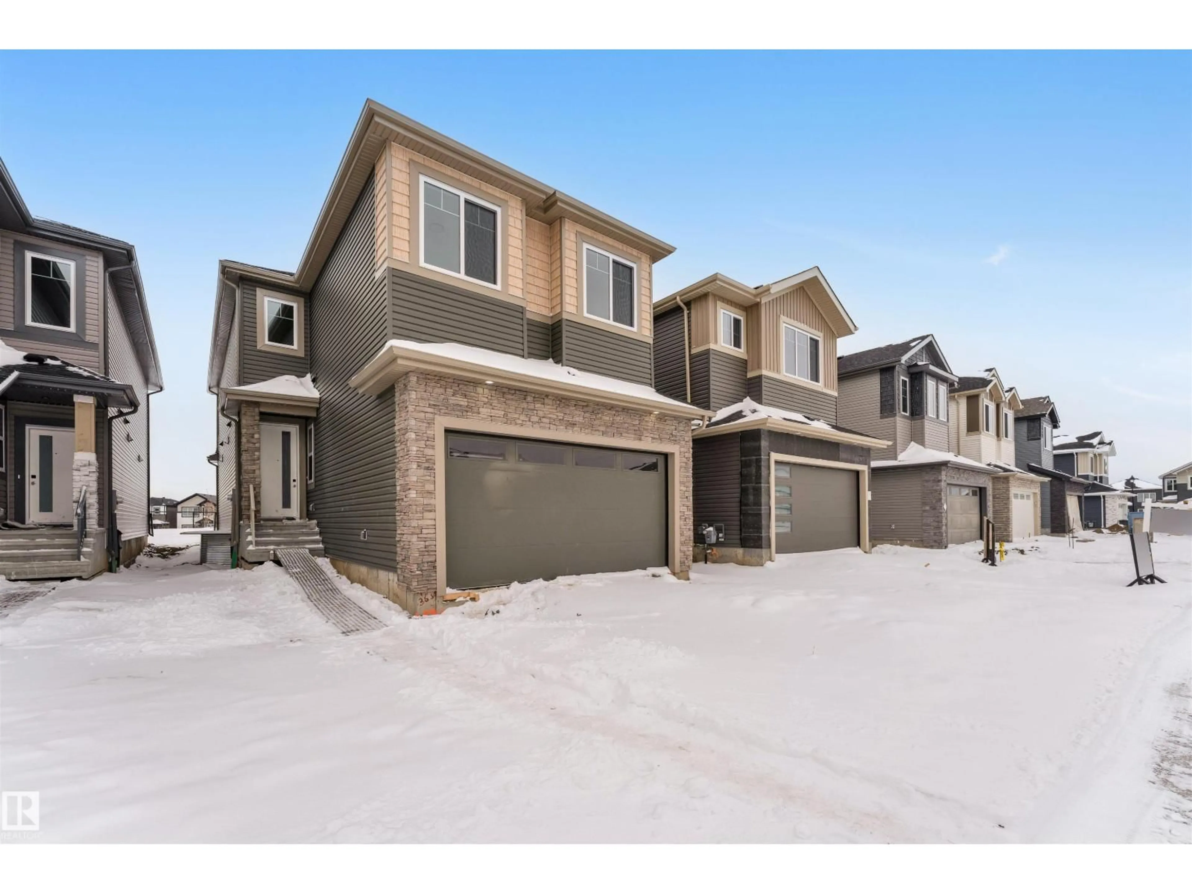 Unknown for 4310 36 ST, Beaumont Alberta T4X3G8