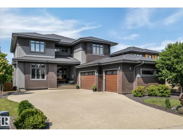 699 HOWATT DR, Edmonton 2