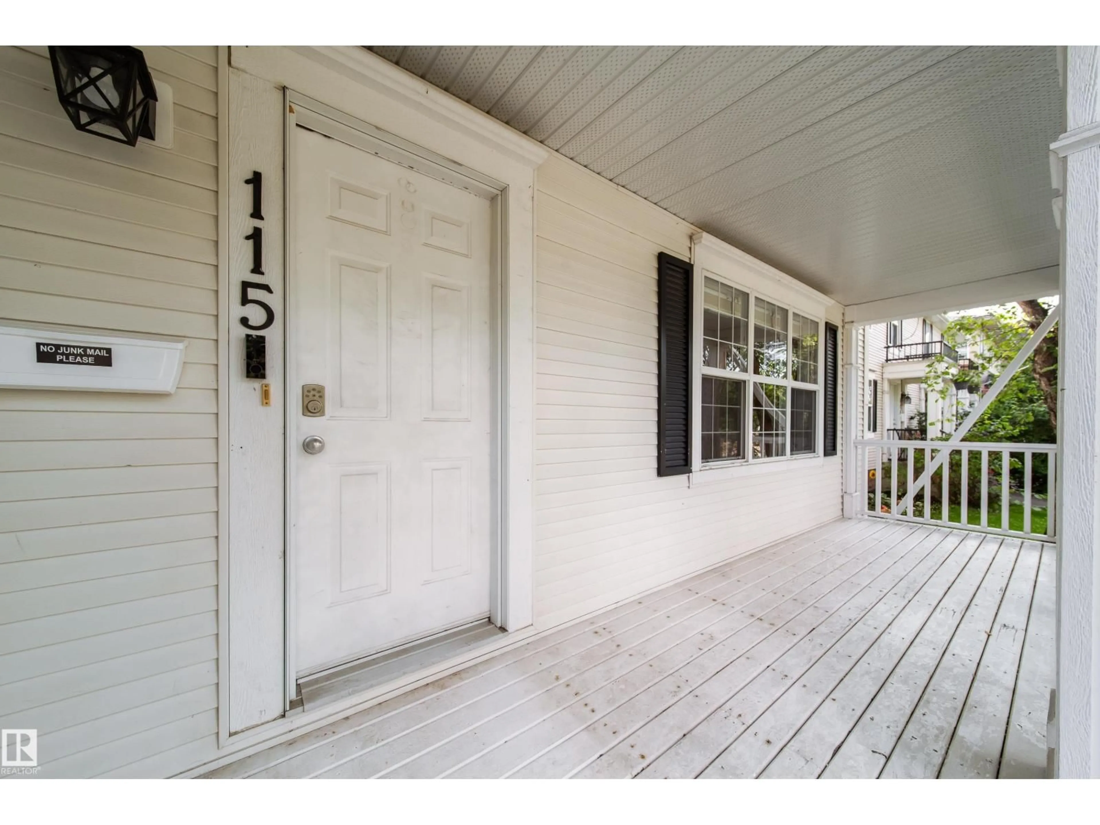 Unknown for 115 GRIESBACH RD, Edmonton Alberta T5E6L8