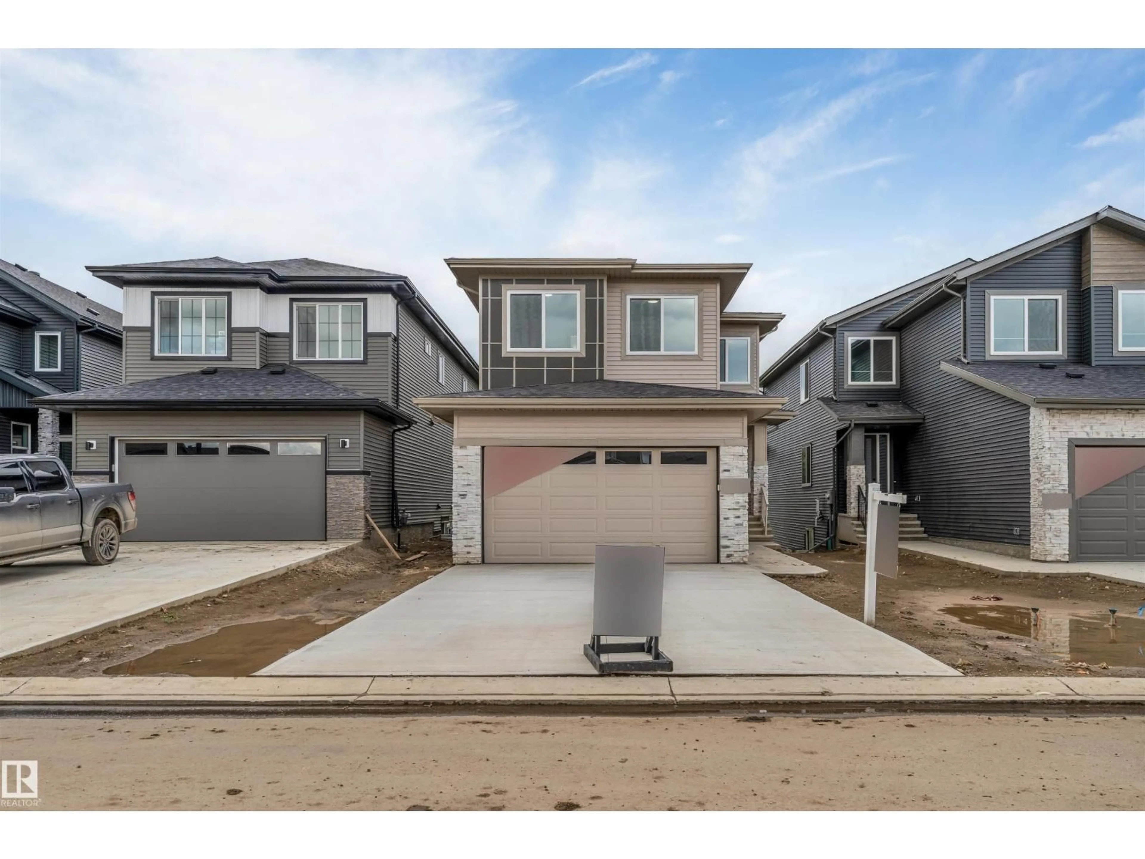 Unknown for 47 NORWYK WY, Spruce Grove Alberta T7X4E9