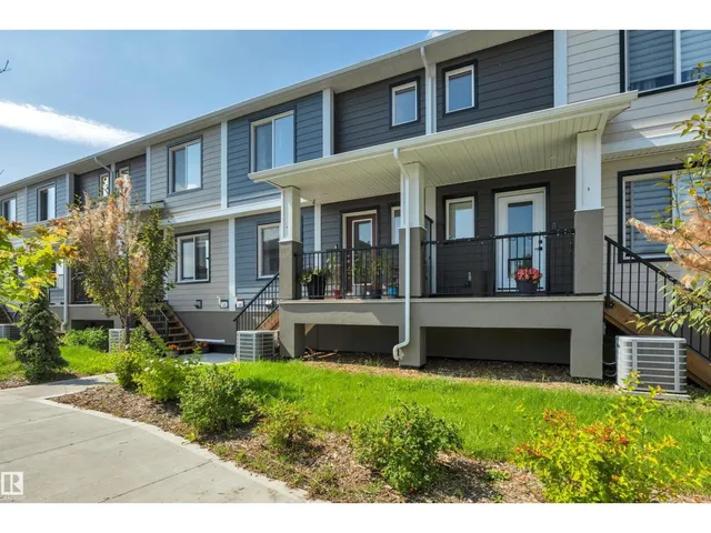 #4 - 9250 156 AV NW, Edmonton