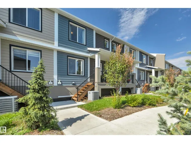 #4 - 9250 156 AV NW, Edmonton 2