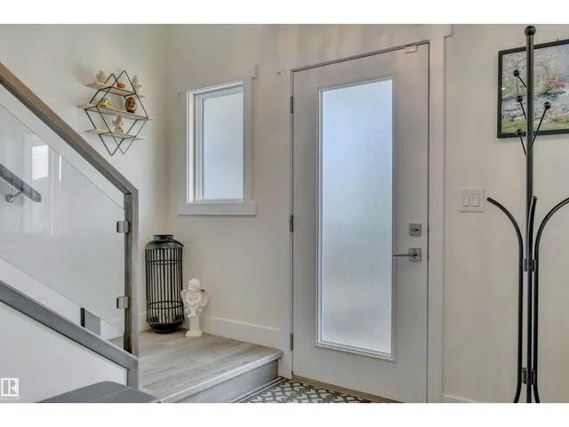 #4 - 9250 156 AV NW, Edmonton 5