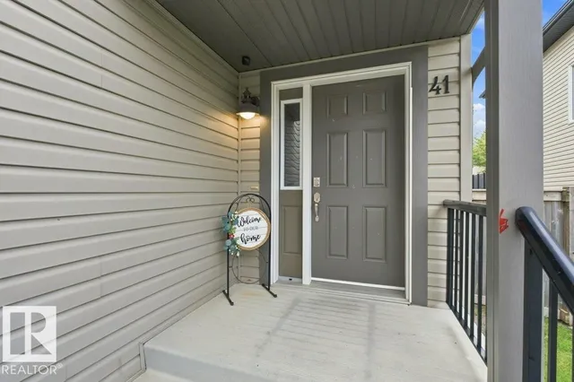 41 ASHTON GA, Spruce Grove 2