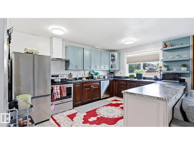 493 KIRKNESS RD, Edmonton 3