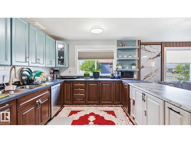 493 KIRKNESS RD, Edmonton 4