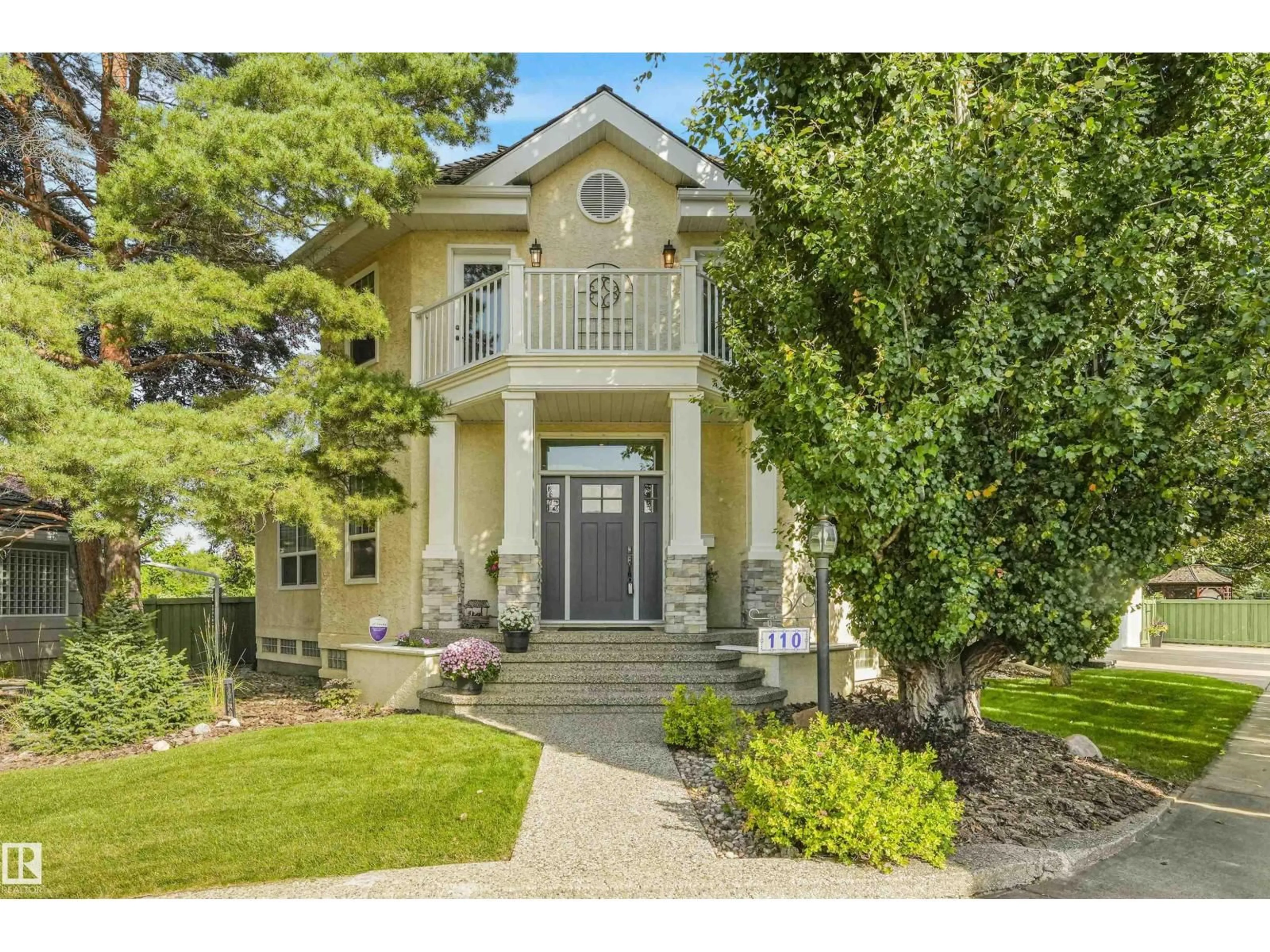 Unknown for 110 WEAVER DR, Edmonton Alberta T6M2J3