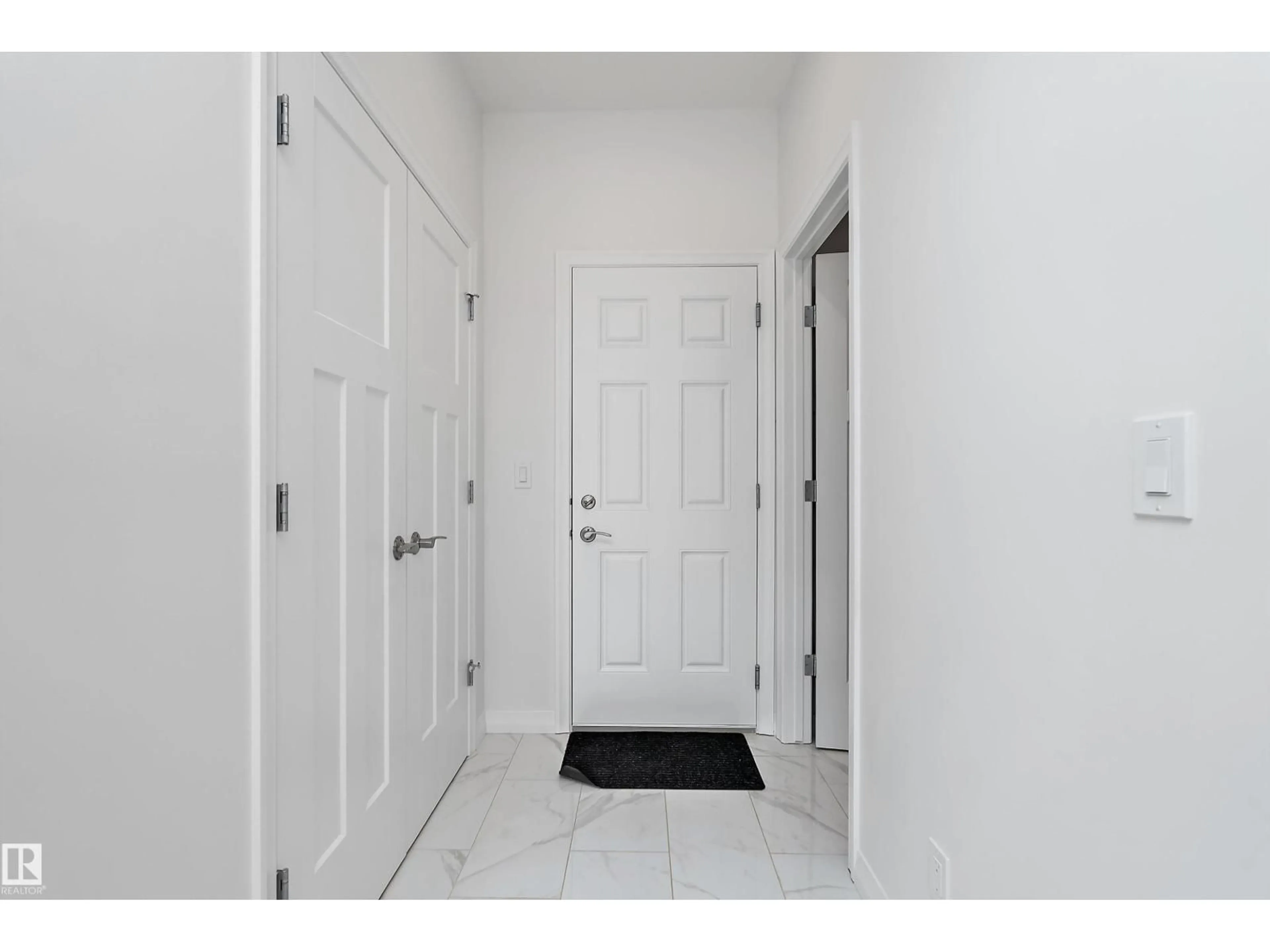 Indoor entryway for 3249 DIXON WY, Edmonton Alberta T6W5K9