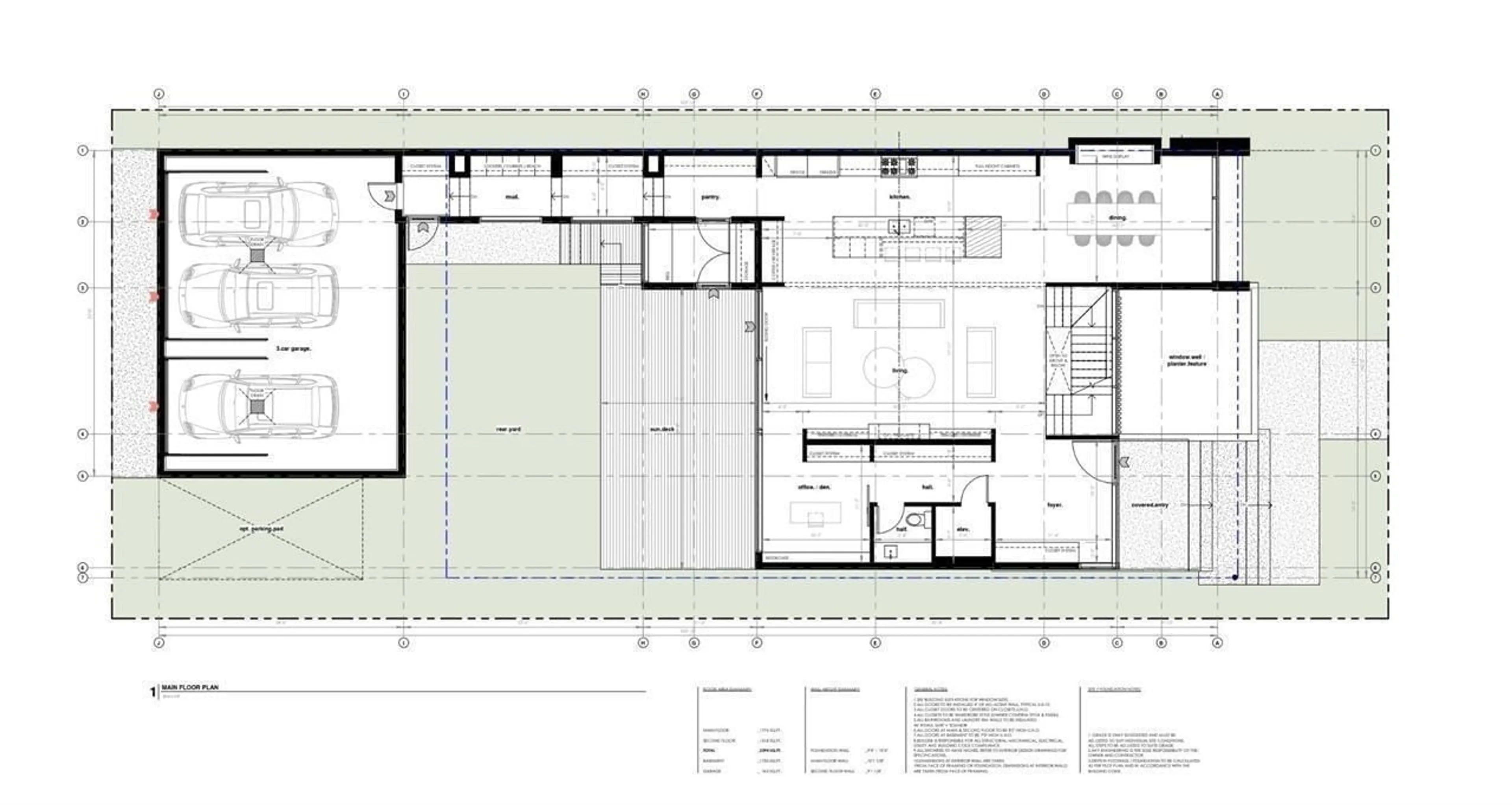 Floor plan for 14631 SUMMIT DR, Edmonton Alberta T5N3T4