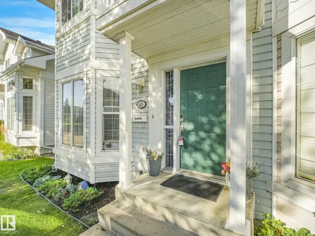 1780 - 48 GLASTONBURY BV, Edmonton 2