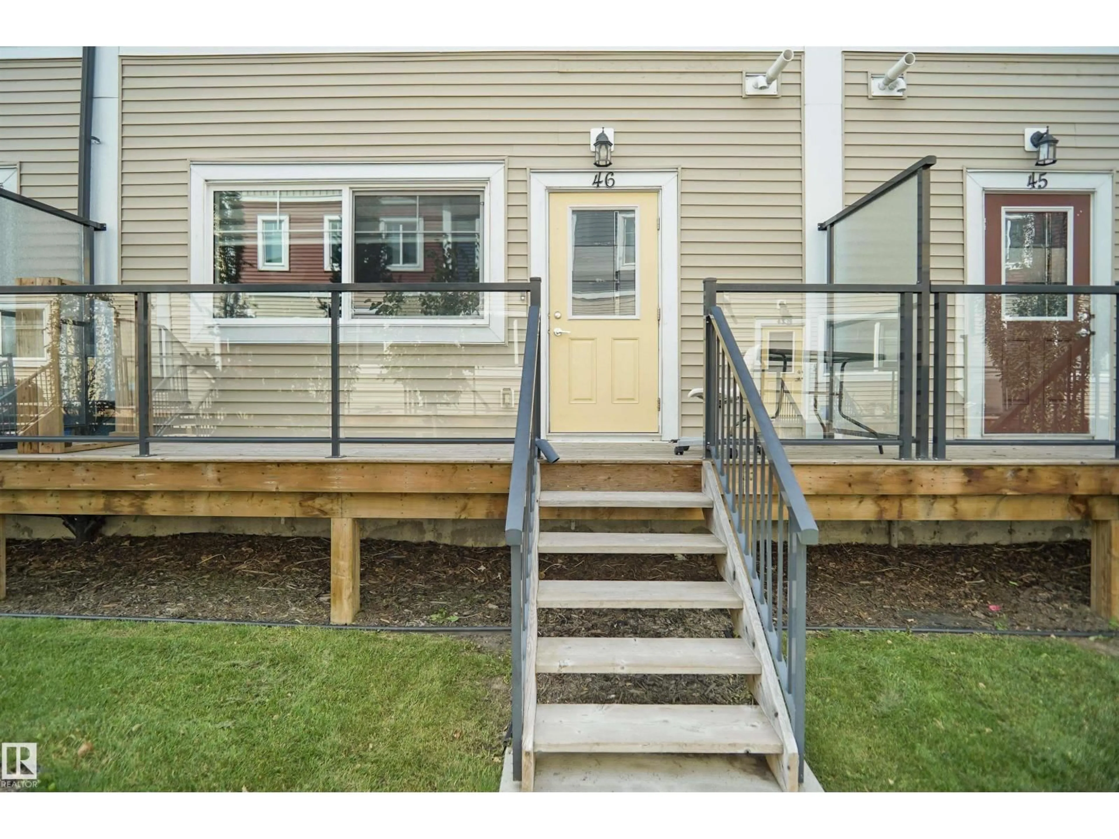 Unknown for 46 - 2803 14 AV, Edmonton Alberta T6T2K4