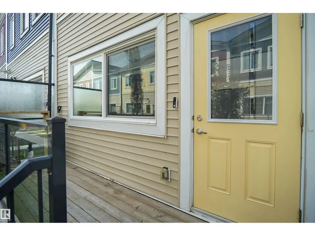 46 - 2803 14 AV, Edmonton 3