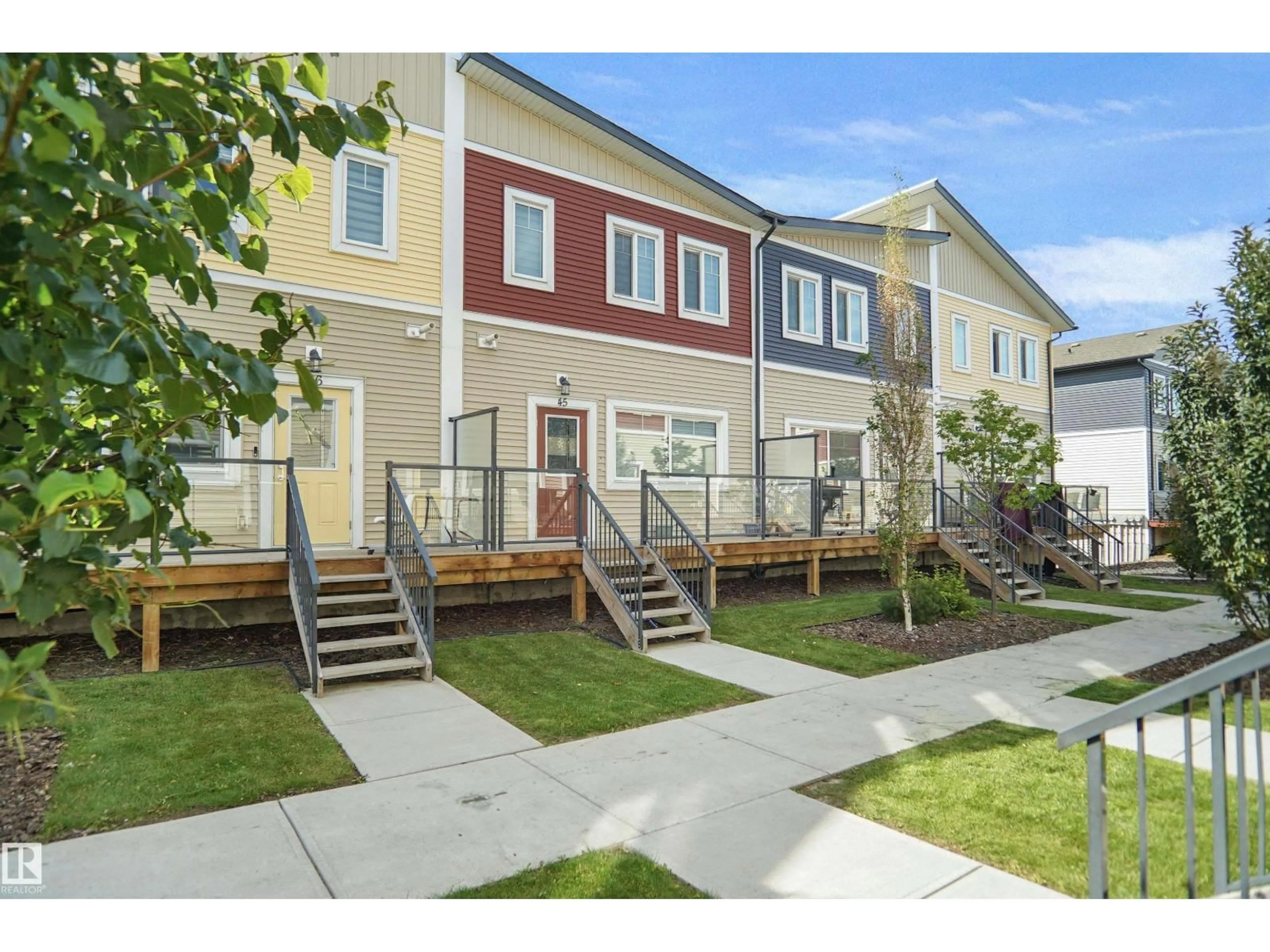 Unknown for 46 - 2803 14 AV, Edmonton Alberta T6T2K4