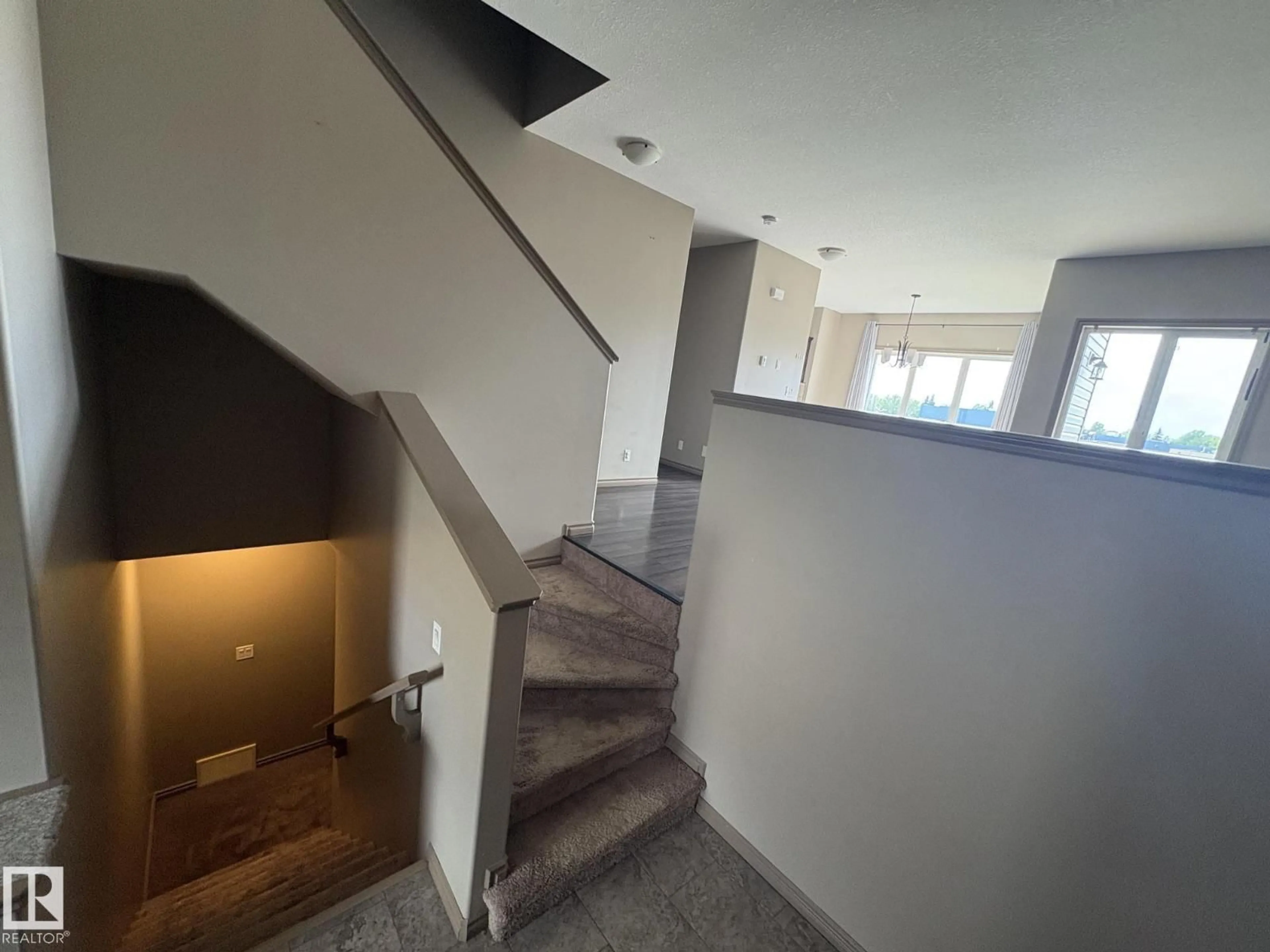 Stairs for 3744 44 AV, Bonnyville Town Alberta T9N0A9