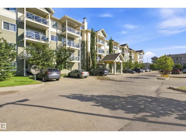 #406 - 12650 142 AV, Edmonton 2