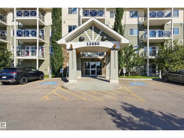 #406 - 12650 142 AV, Edmonton 3