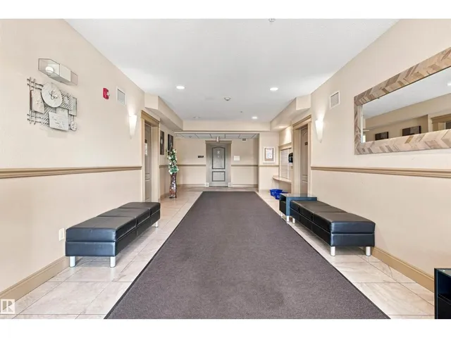 #406 - 12650 142 AV, Edmonton 4
