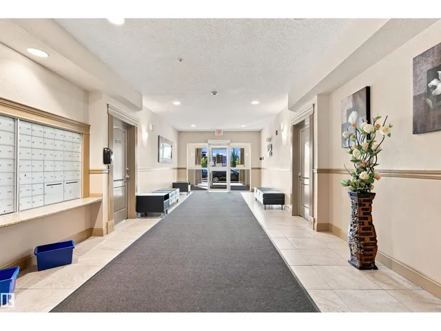 #406 - 12650 142 AV, Edmonton 5