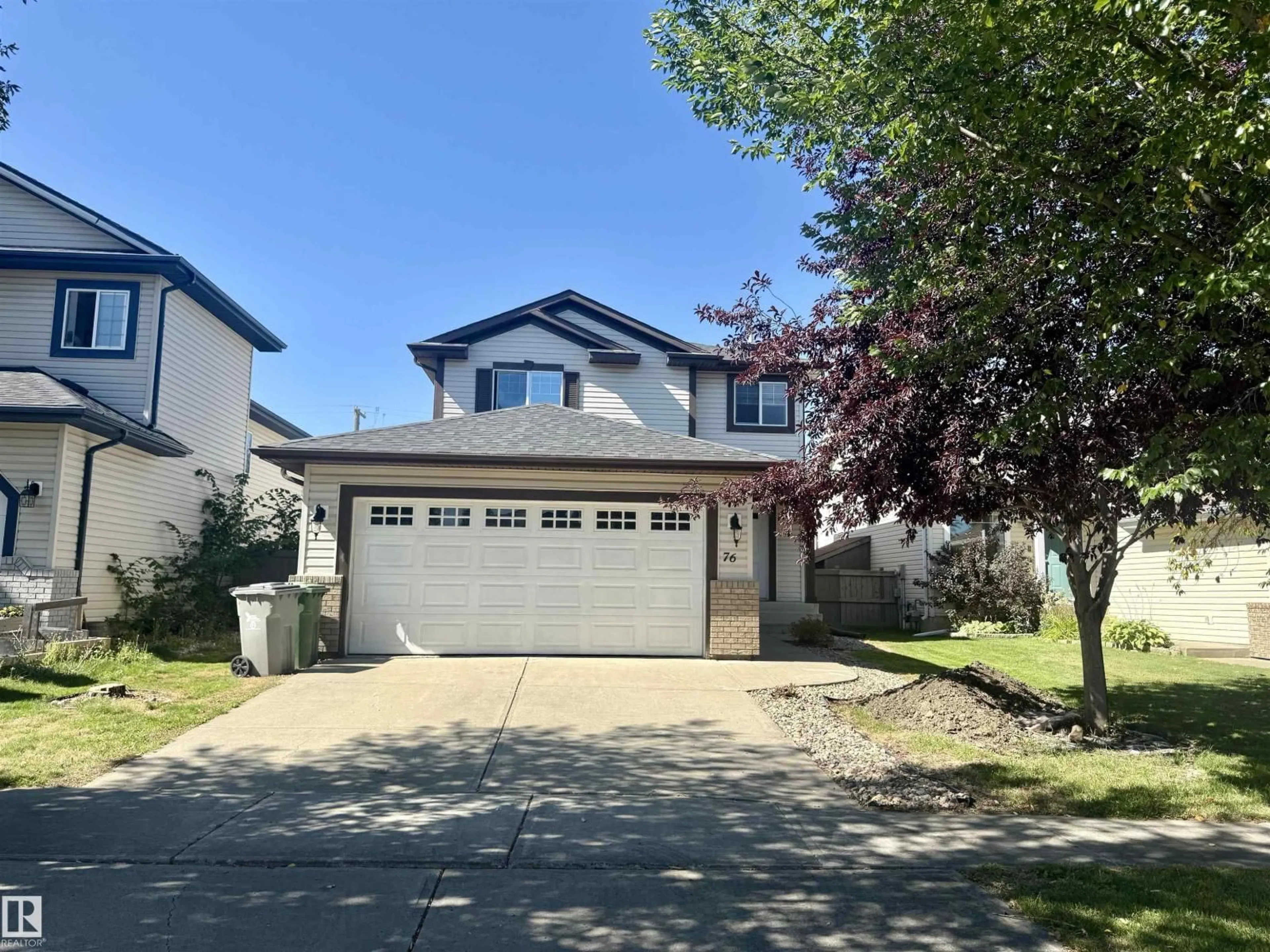 Unknown for 76 BONIN CR, Beaumont Alberta T4X1R9