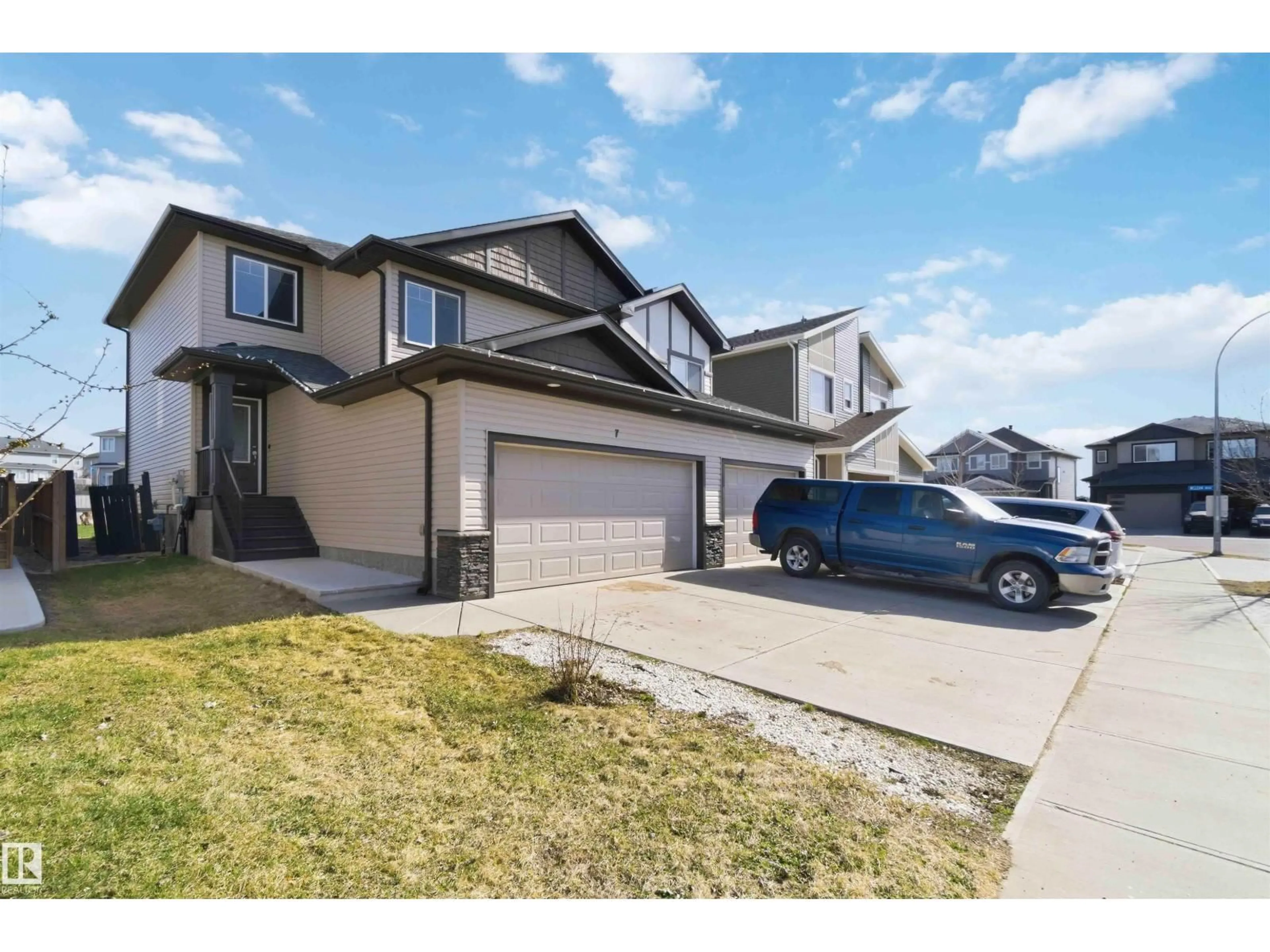 Unknown for 7 MCLEAN, Leduc Alberta T9E0P1