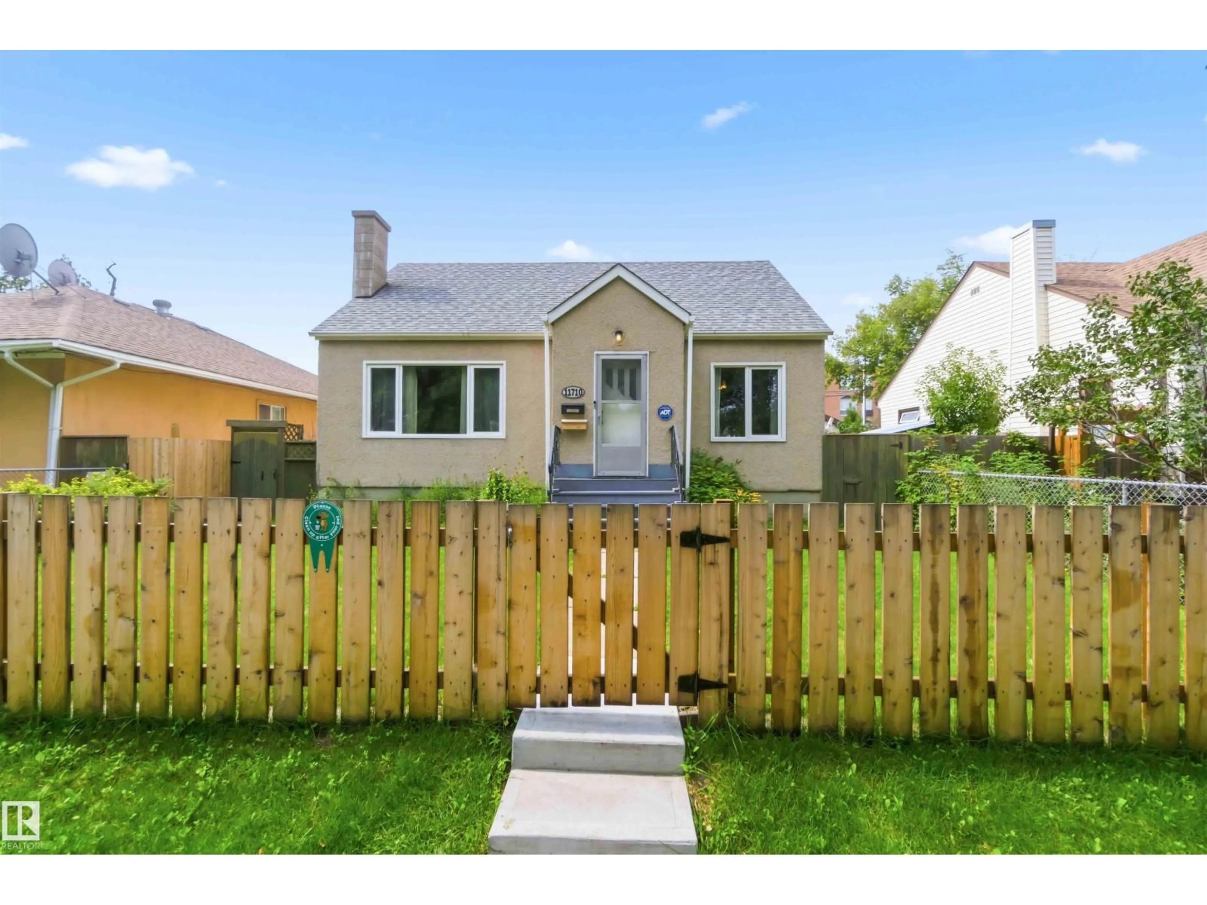 Unknown for 11710 94 STREET, Edmonton Alberta T5G1J2
