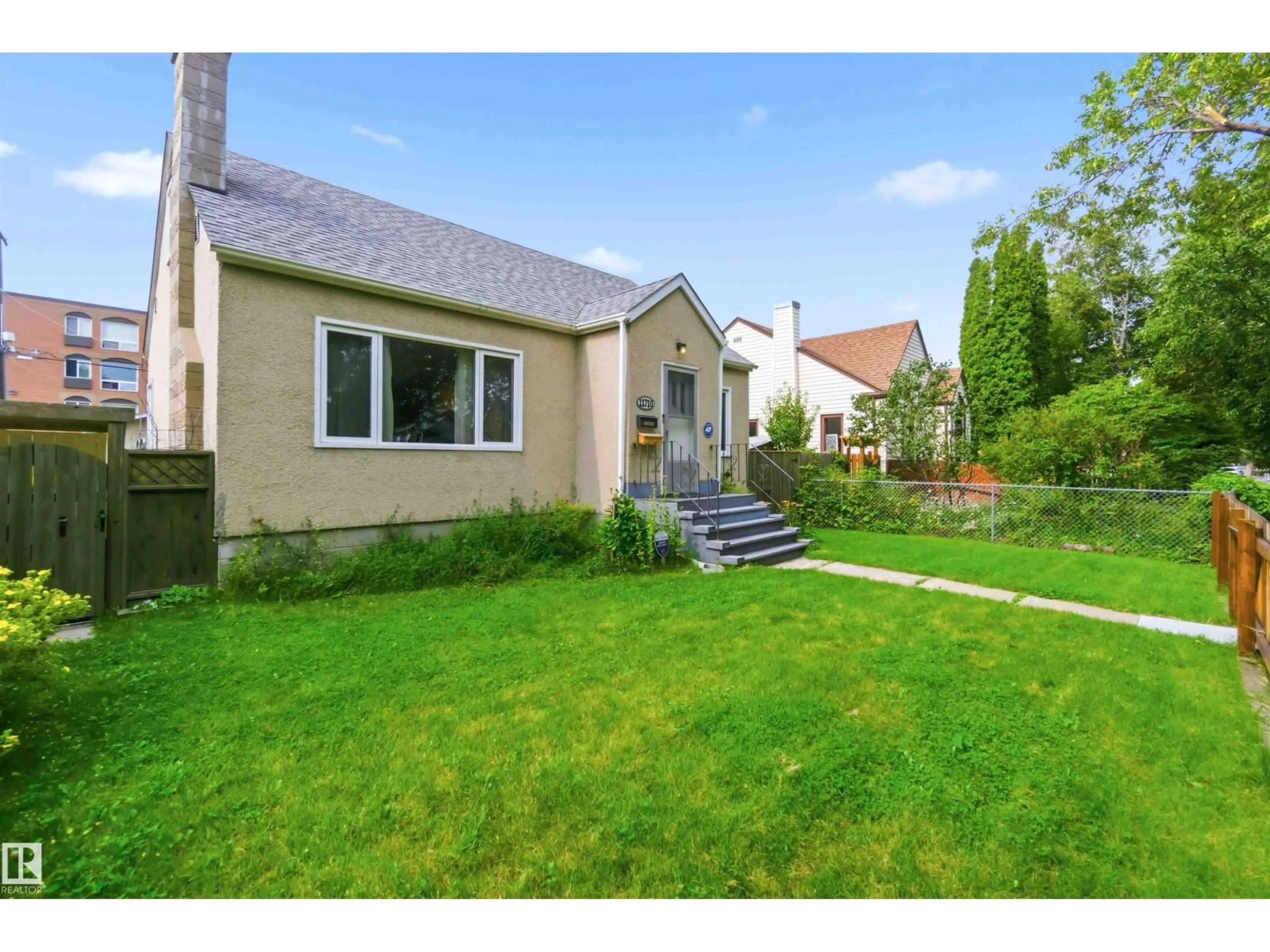 Unknown for 11710 94 STREET, Edmonton Alberta T5G1J2
