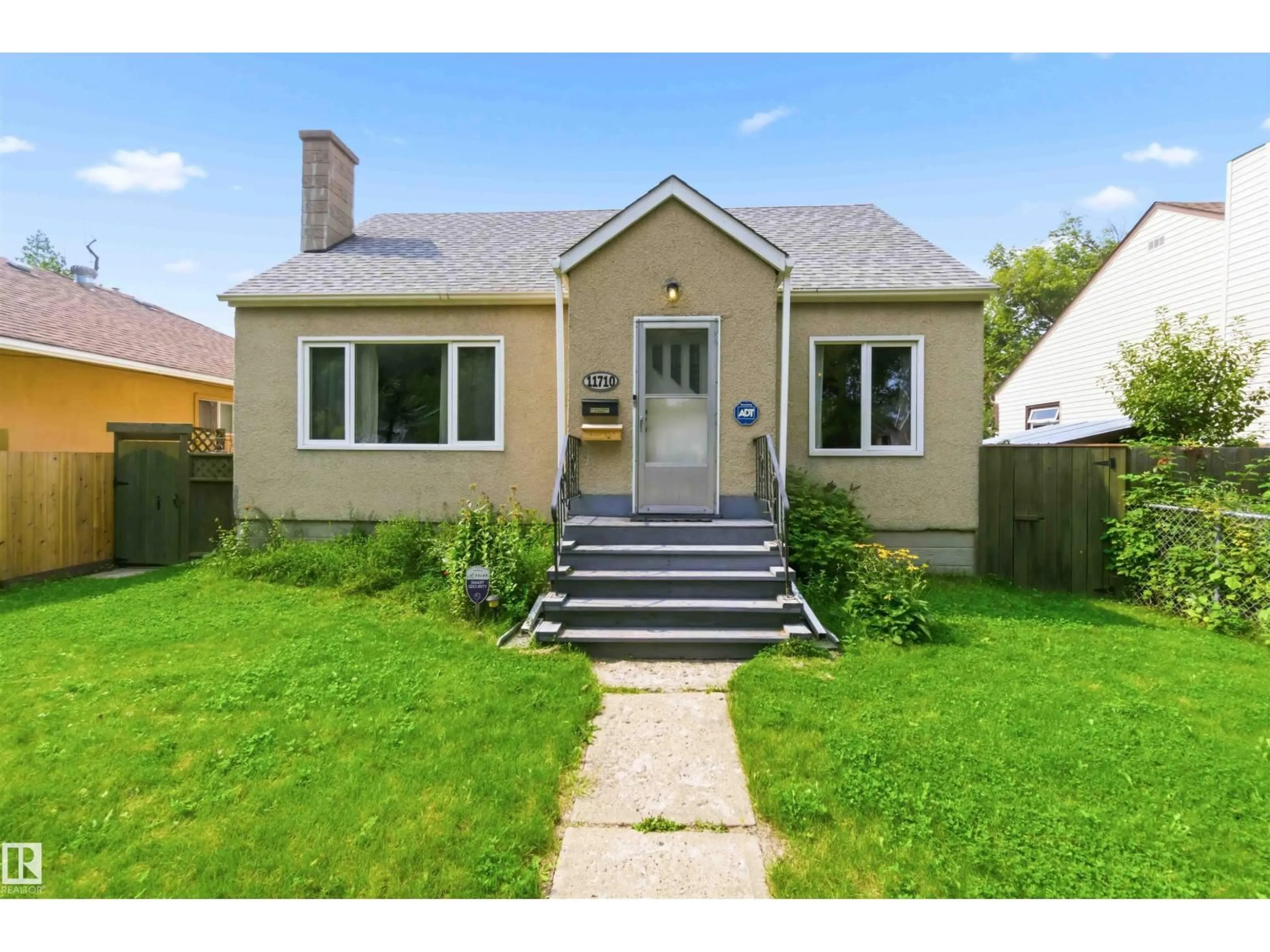 Unknown for 11710 94 STREET, Edmonton Alberta T5G1J2