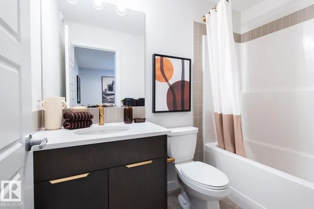SW - 12531 34 AV, Edmonton 5