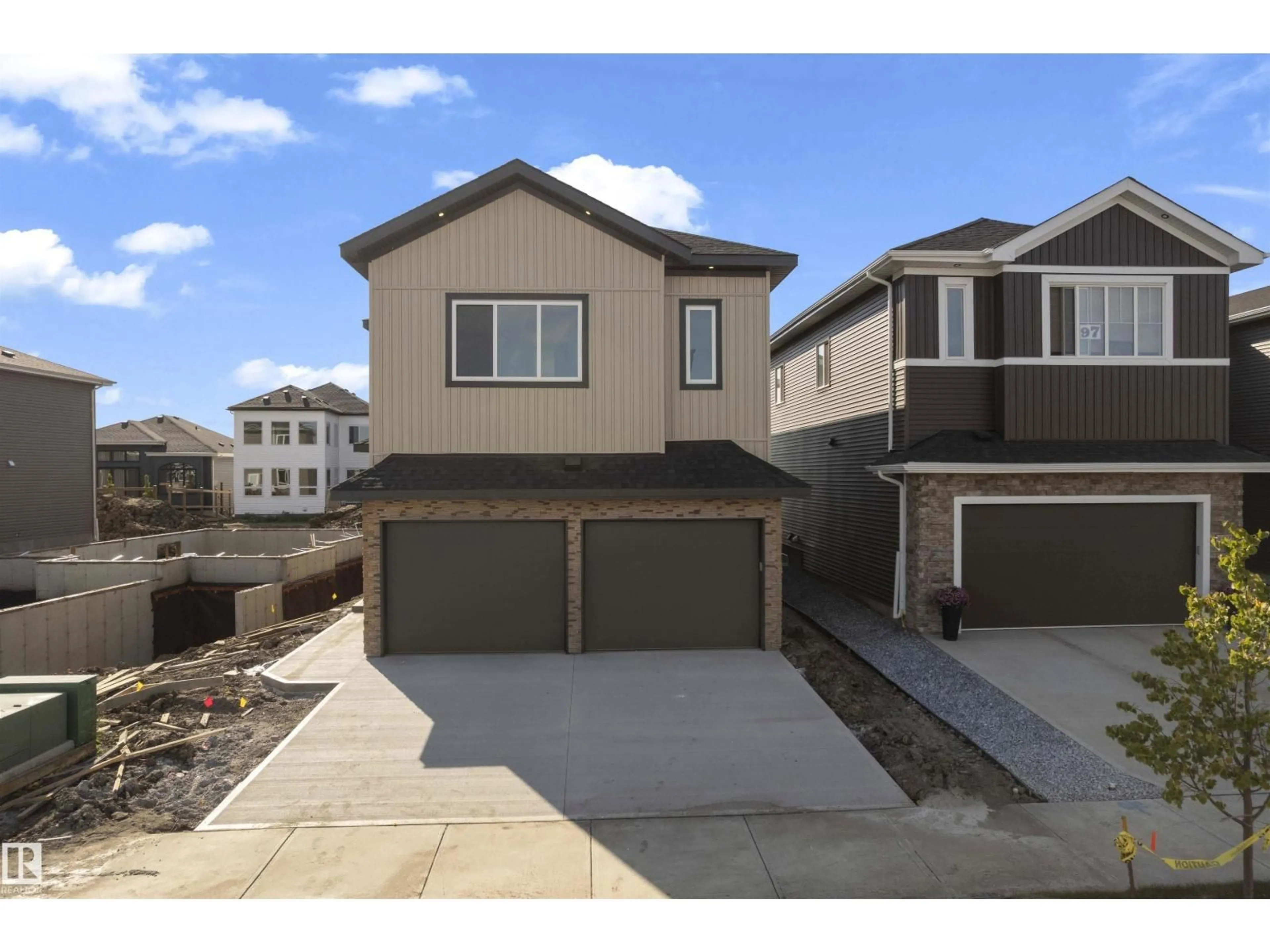 Unknown for 99 ELDRIDGE PT, St. Albert Alberta T8N8C3