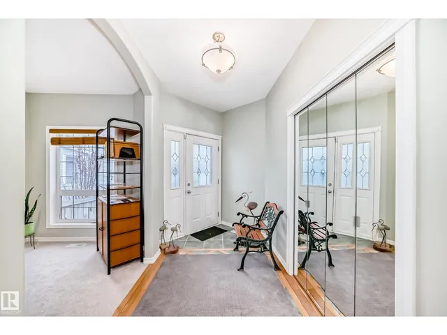 576 GLENWRIGHT CR, Edmonton 5
