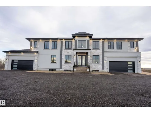 50452 - 320 RGE RD 245, Rural Leduc County 4