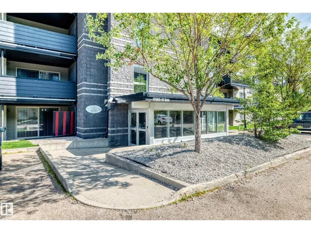 #216 - 17003 67 AV, Edmonton 3