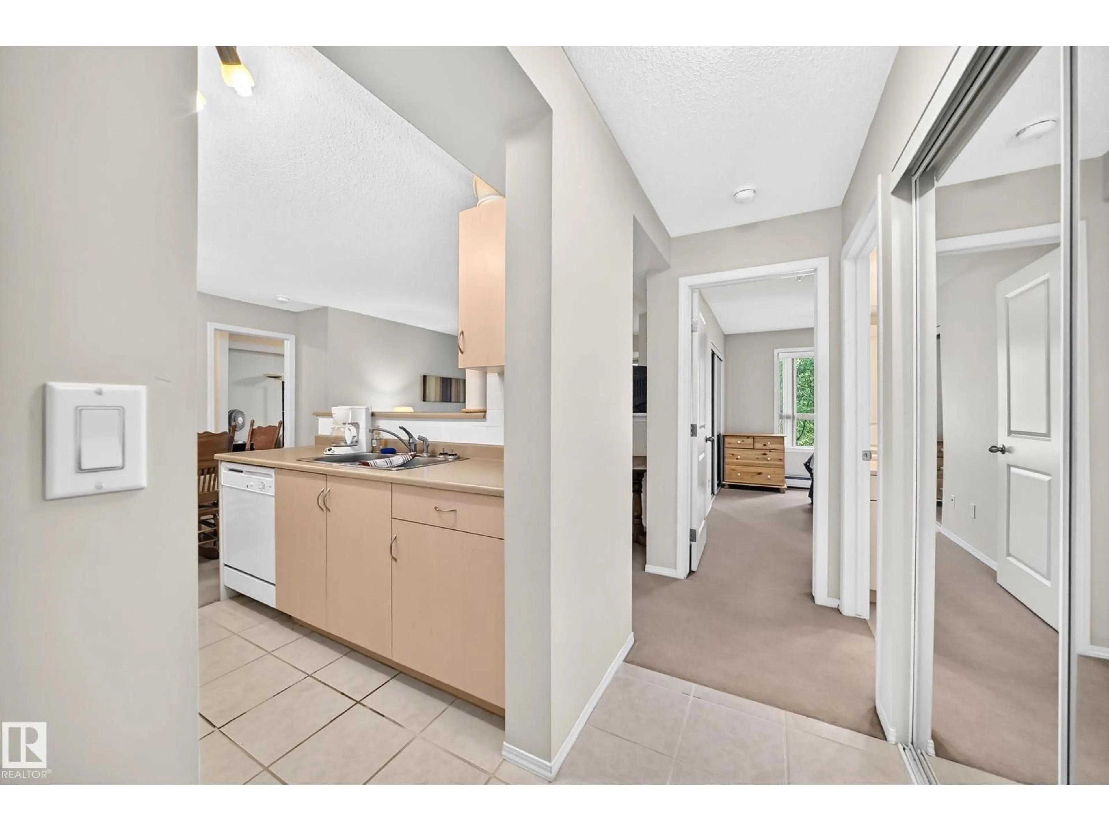 Unknown for #216 - 17003 67 AV, Edmonton Alberta T5T6Y5