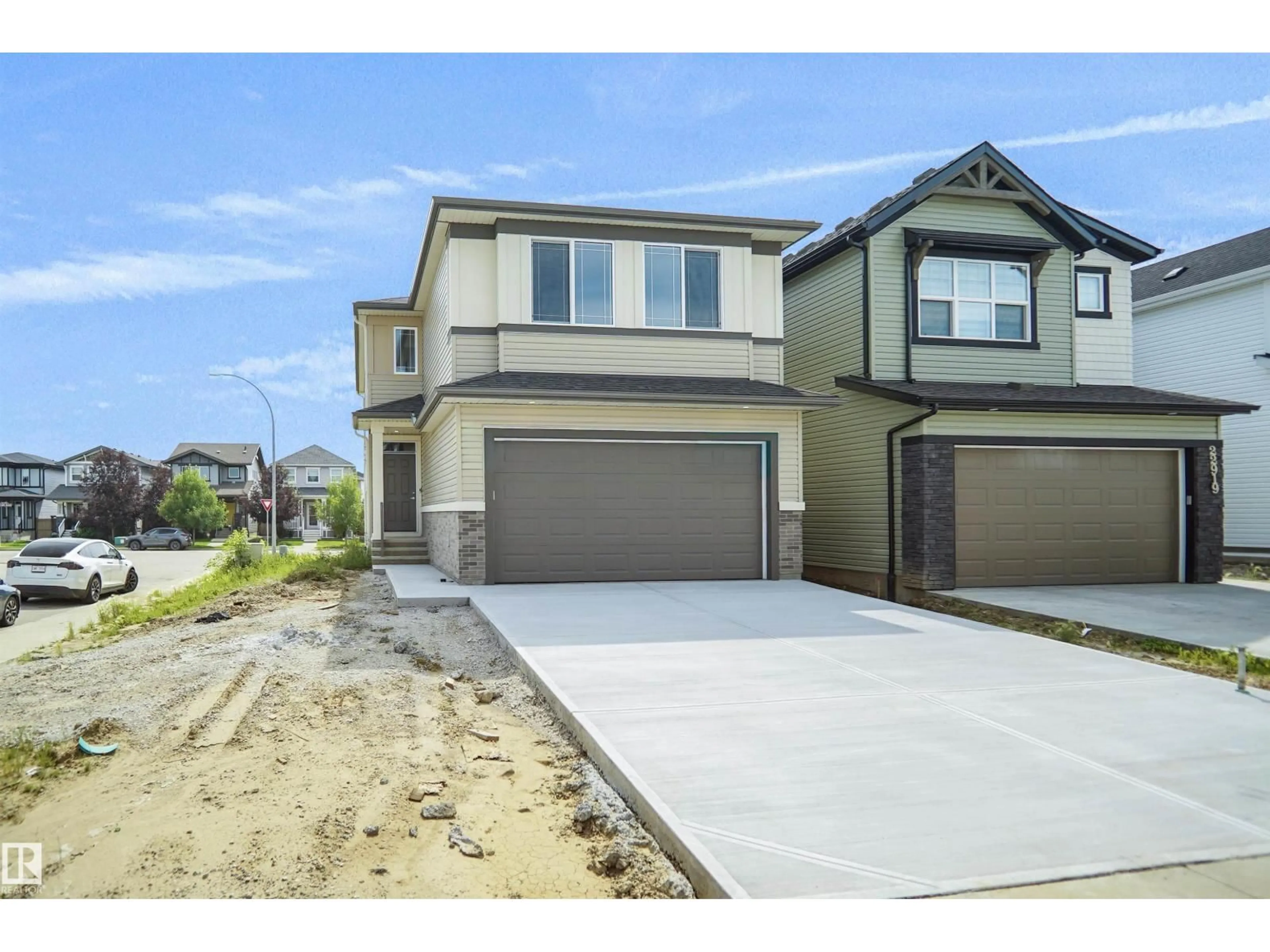 Unknown for 22915 95 AV, Edmonton Alberta T5T7H6