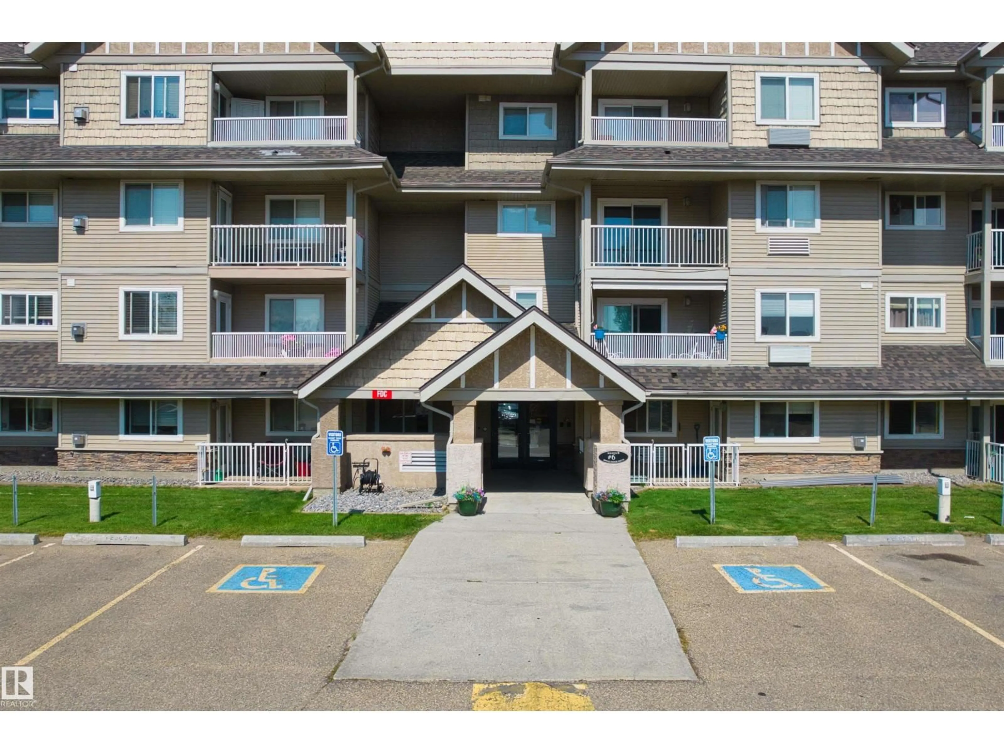 Unknown for 311B SPRUCE RIDGE DR, Spruce Grove Alberta T7X4P4