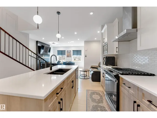 1263 WATT DR, Edmonton 3