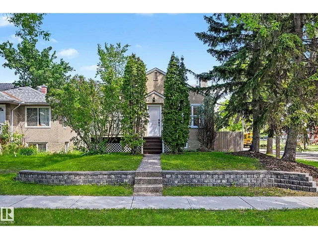 11603 71 ST, Edmonton