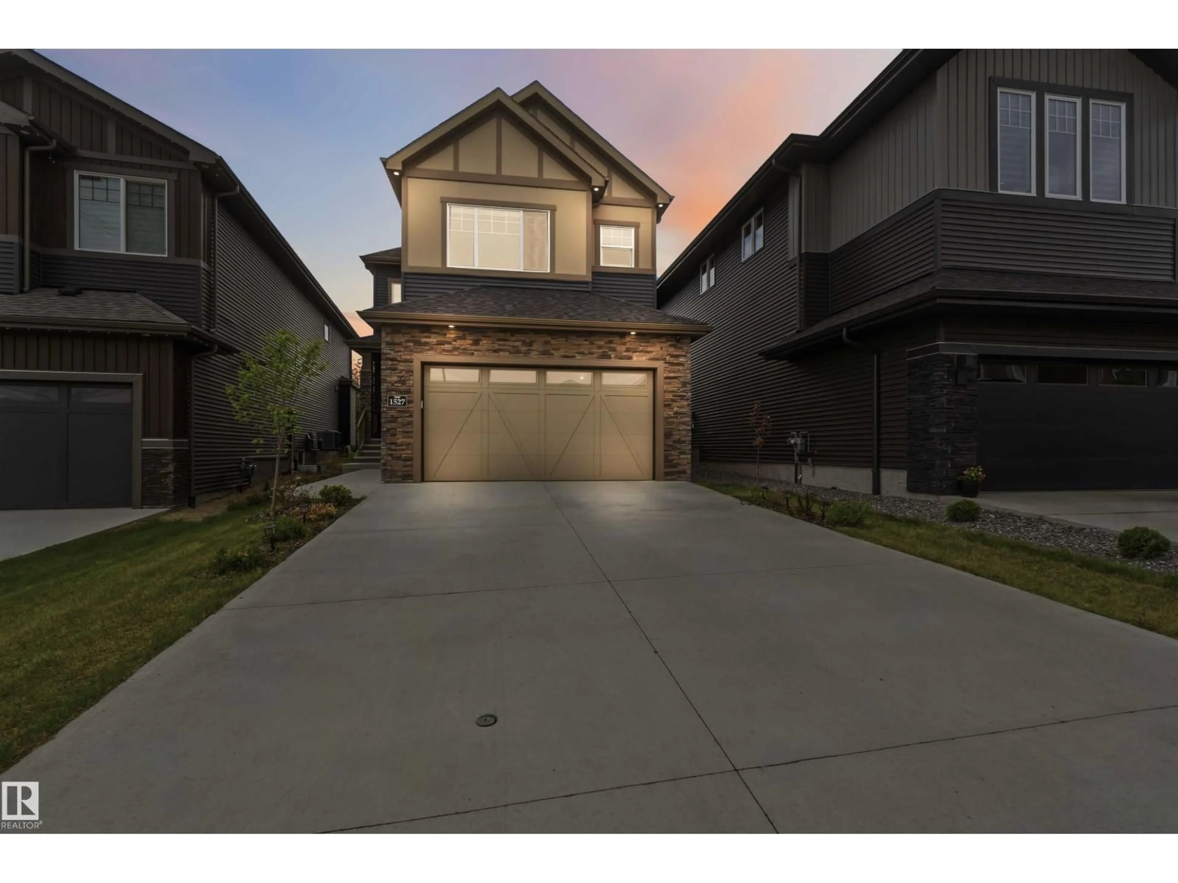Unknown for NW - 1527 ESAIW PL, Edmonton Alberta T6M0E5