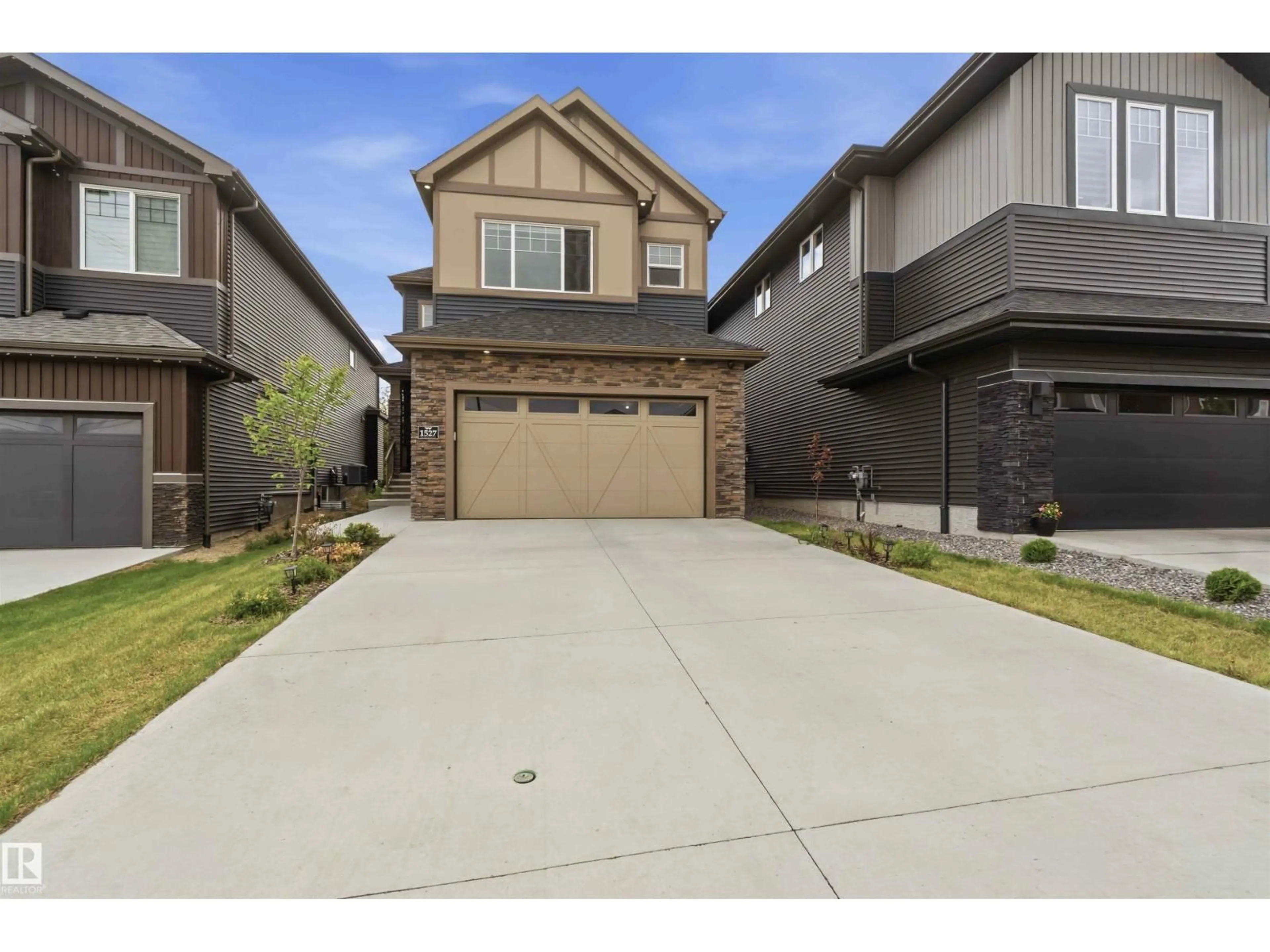 Unknown for NW - 1527 ESAIW PL, Edmonton Alberta T6M0E5