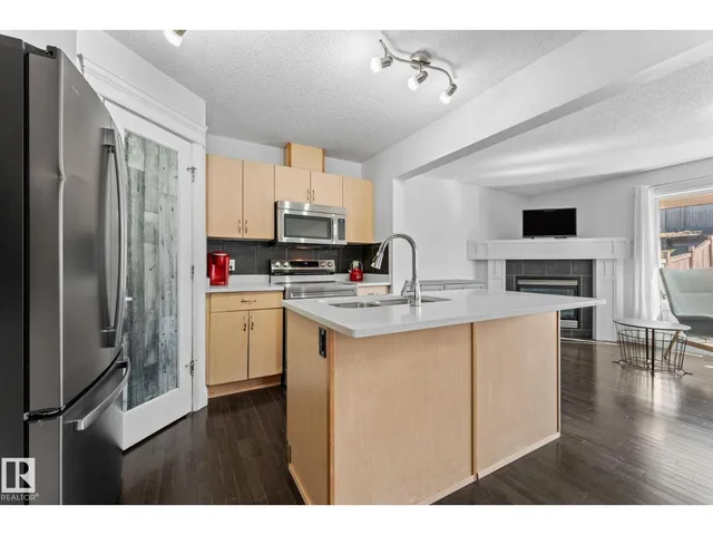 3527 11 ST, Edmonton 4