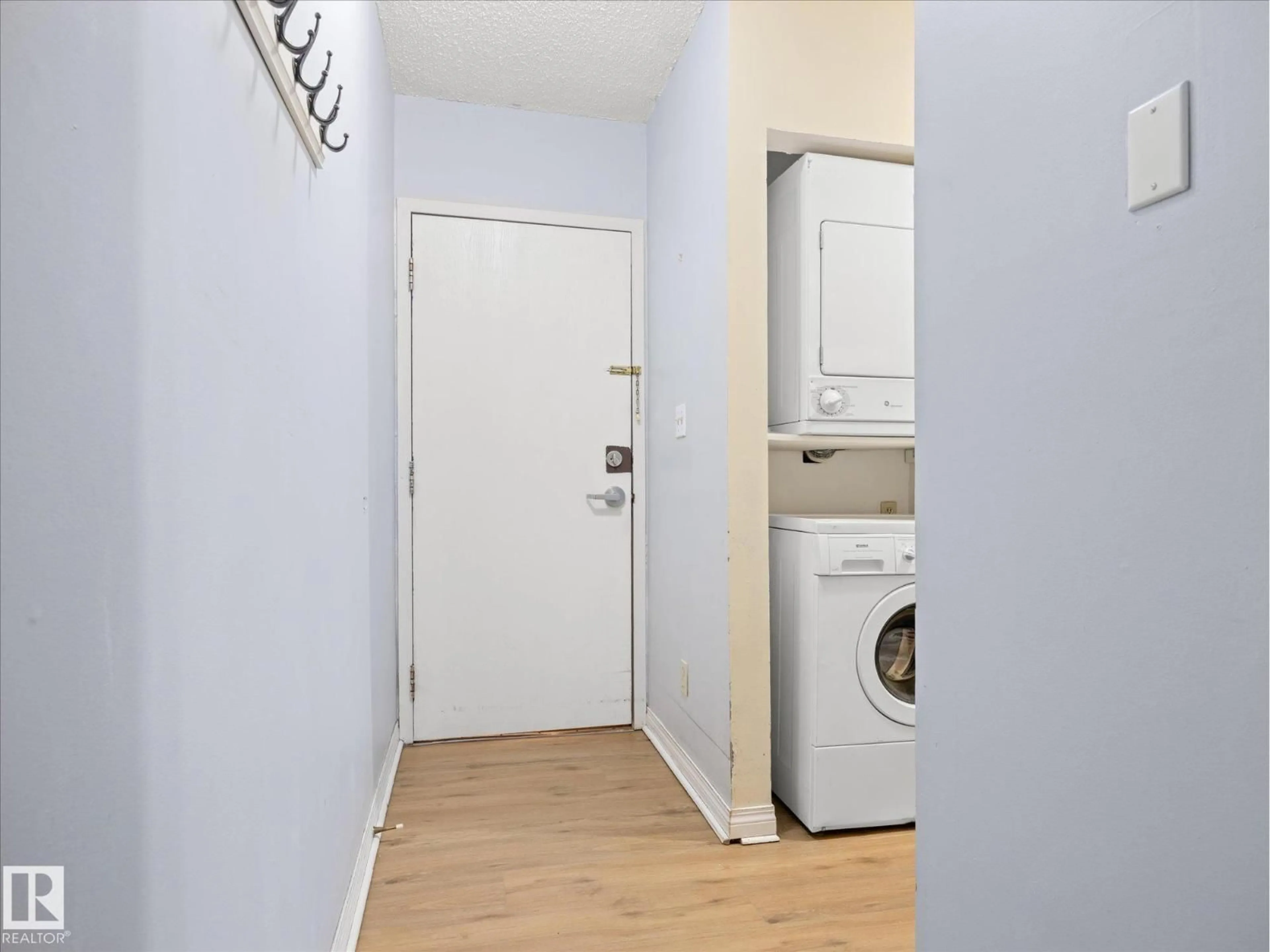 Unknown for #110 - 10139 117 ST, Edmonton Alberta T5K2L3