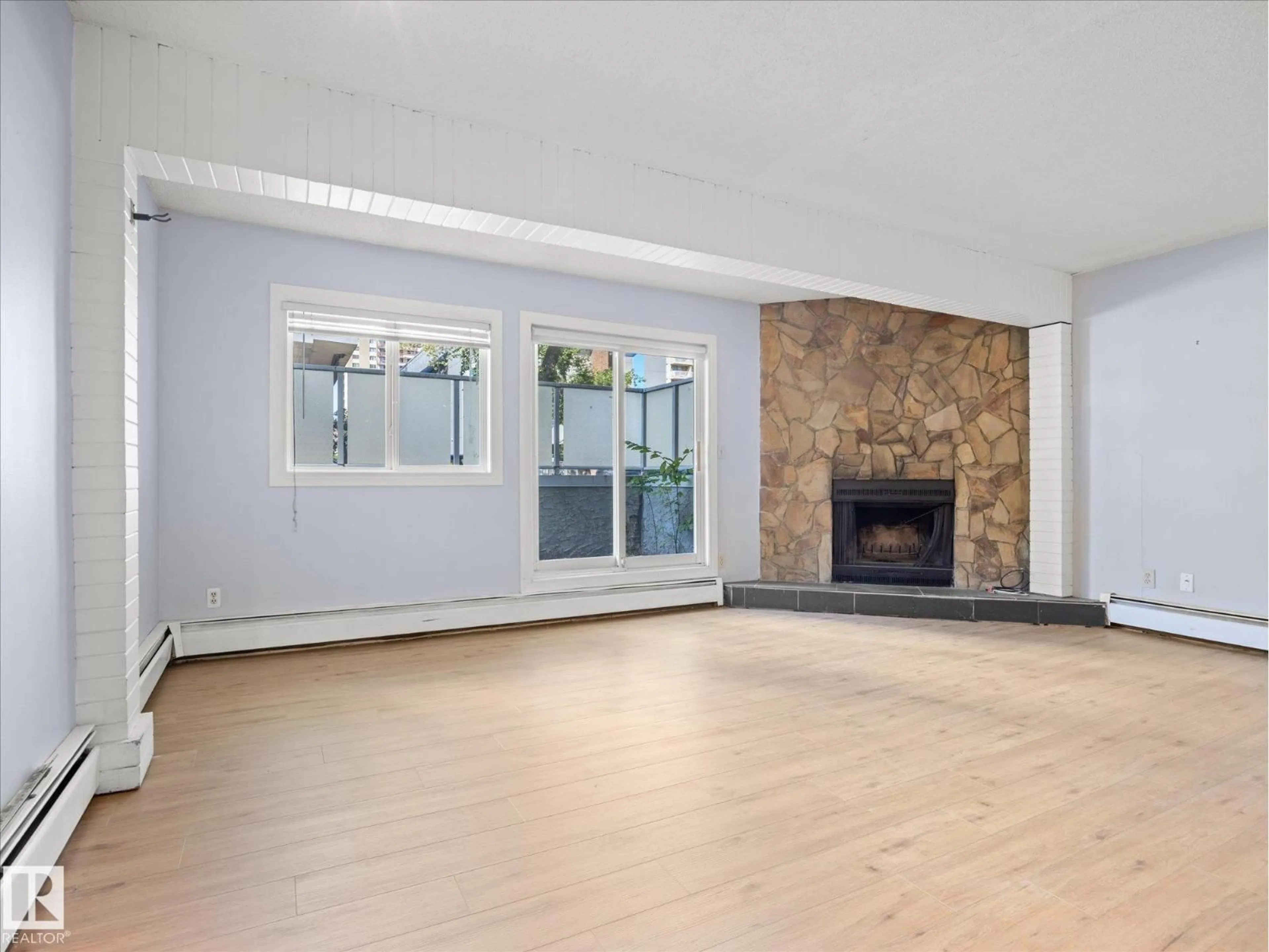 A pic of a room for #110 - 10139 117 ST, Edmonton Alberta T5K2L3