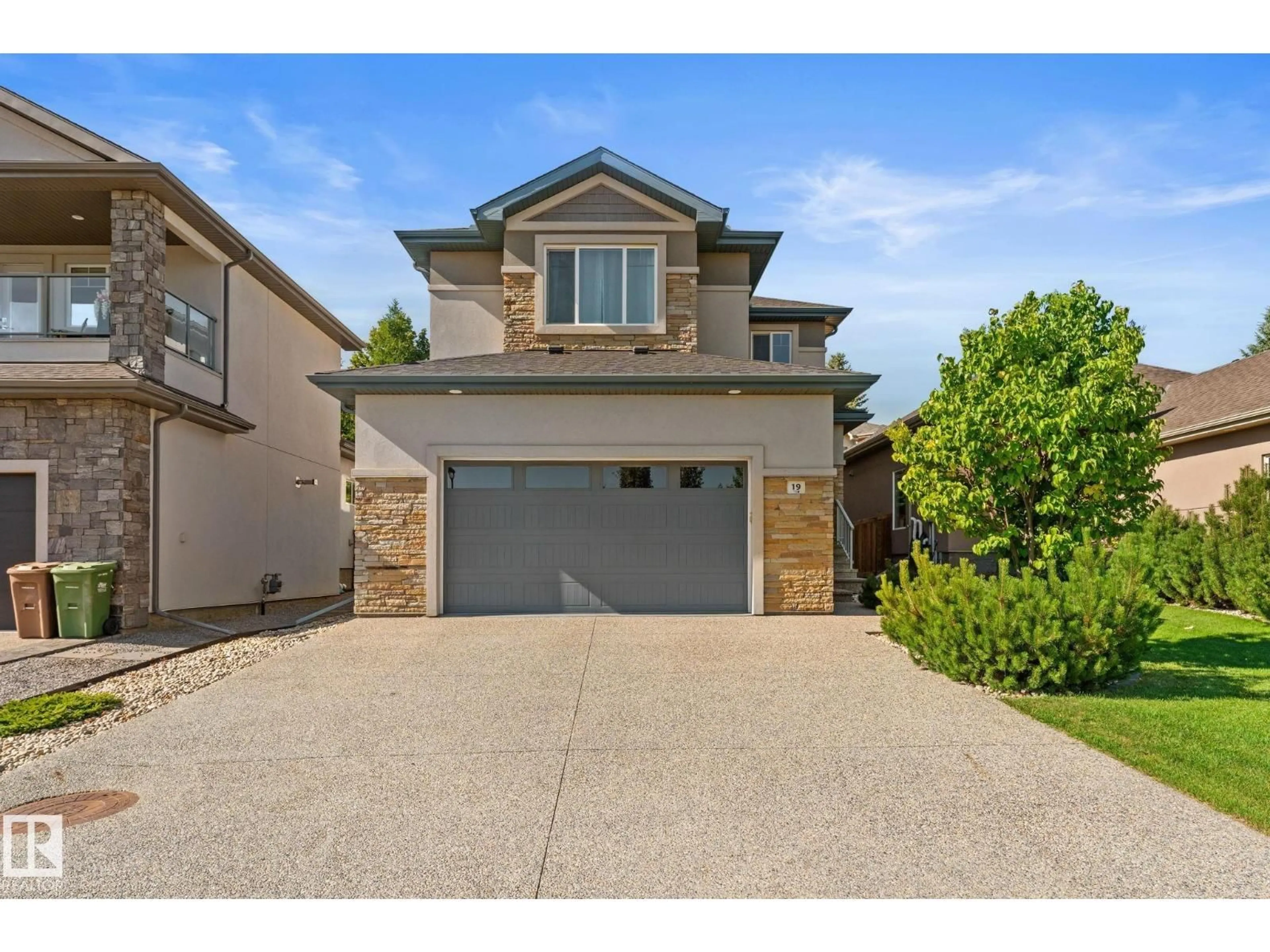 Unknown for 19 ORCHARD CT, St. Albert Alberta T8N7P9