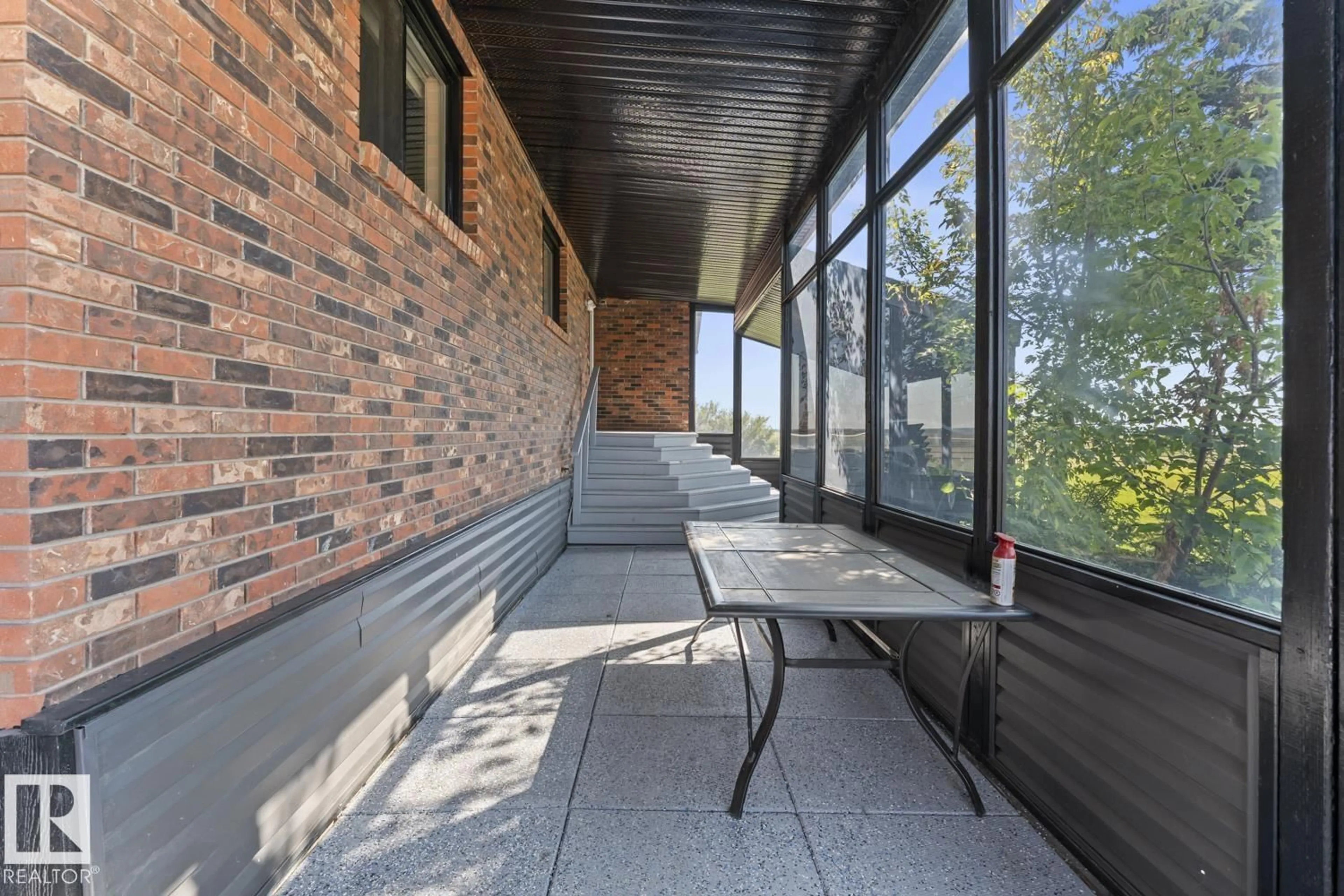 Patio, street for 45018 HWY 659, Rural Bonnyville M.D. Alberta T9N2H6